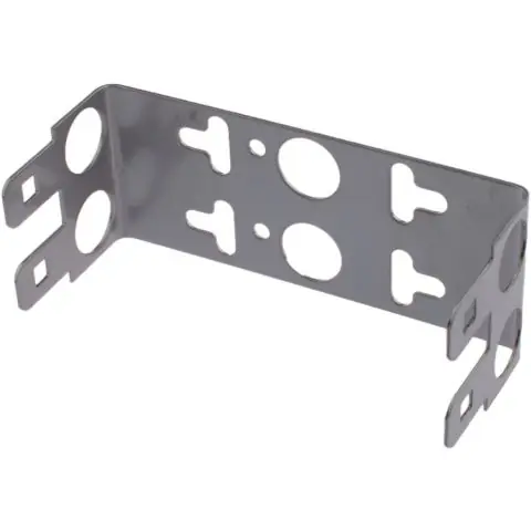 Expressleverans Krone 6210200 Plinthållare